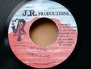 YAMIE BOLO-Gun Bag-/JA ‘92 JR PRODUCTIONS (DSR 191) digi killer 7