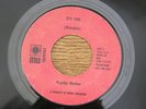 PSYCHIC MOTION BIG TEASER MU orig US GARAGE ROCK FARFISA PSYCH 7