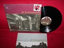 U2 unforgettable fire LP album SHRINK