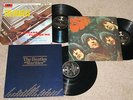 The Beatles-Please Please Me;Rubber Soul;Rarities;UK Parlophone Vinyl LPs