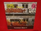 WNBC RADIO 66 LP Hometown Album RARE MODERN SOUL Kon&Amir SEALED