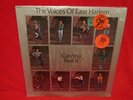 VOICES OF EAST HARLEM LP-Can You Feel It JUST SUNSHINE rare SEALED og SOUL FUNK