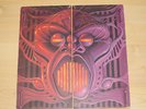 Beyond The Gates by Possessed (LP,1986 COMBAT) DARK ANGEL MORBID SAINT HIRAX
