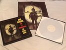 Jimi Hendrix - Live and Unreleased, The Radio Show Vinyl Box Set