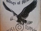 ZAMROCK PSYCH AFRICA ZAMBIA MUSI O TUNYA WINGS OF AFRICA ORIGINAL LISTEN