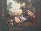 VLADO PERLEMUTER / MOZART SONATAS  FRENCH LP VOX IB 160