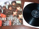 Pink Floyd Piper At The Gates Of Dawn LP - 1967 SCX-6157