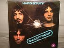 Hard Stuff Bulletproof - Purple TPSA 7505 - Prog Hard Psych LP Orig UK - Breaks