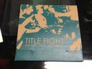 TITLE FIGHT The Last Thing You Forget 7