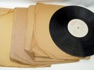 6 Standard Radio Program LIbrary Transcription Records 16