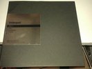 INTERPOL Fukd Id #3 EP Rare 2000 Chemikal Underground Original Ltd. 1000