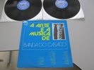 Banda do Casaco 1st & 2nd LP Double Portugal 1982 Prog Folk Pokora Band