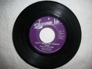 PHILLIS DILLON , DON'T TOUCH MY TOMATO ,EX + COND ,TREASURE ISLE OG JA, PRPL LBL