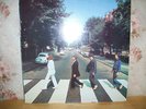 The Beatles Abbey Road NW 8  - Fan Club Issue
