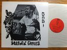 MILFORD GRAVES - Babi LP - Arthur Doyle - Free Jazz Private MINT 