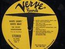 VG+/EX Velvet Underground -White Light White Heat Promo STEREO Holy Grail Psych