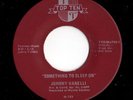 Northern Soul 45 JOHNNY VANELLI Something To Sleep On RARE Hear Top Ten