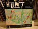 HUM - HUMAIR UTREGGER MICHELOT RARE FRENCH JAZZ LP VEGA 1960