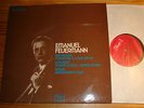 Emanuel FEUERMANN Beethoven Schubert Weber Cello Sonatas LP EMI