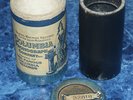 COLUMBIA CYLINDER RECORD 2 MINUTE BAKE DAT CHICKEN PIE