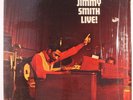 JIMMY SMITH: Root Down (rare soul vinyl LP) shrink