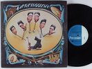 MUSIC MAKERS Percussion CHEVRON STANDARD OIL 2xLP NM funk breaks