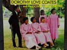 BLACK SOUL GOSPEL LP The Separation Line   Dorothy Love Coates NASHBORO SEALED