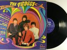 LP - The TROGGS - Cellophane - EX-/VG+  FRANCE ORIGINAL - FONTANA 885 803 ty