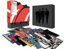 THE ROLLING STONES 1971-2005 180g 18 LP VINYL BOXSET NEW/SEALED