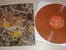 THE STONE ROSES - THE STONE ROSES - RARE BROWN SPLATTERED VINYL LP