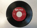 MONSTER SOUTHERN SOUL FUNK ON NAJMA (JAMES REESE & THE PROGRESSIONS)