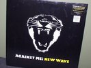 Against Me 