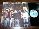 THE TRAGICALLY HIP - Up To Here - LP