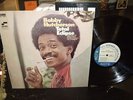 Bobby Hutcherson- Total Eclipse- 1968 BLUE NOTE BST- 84291 Lp NM-