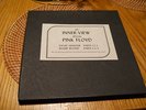 PROMO Pink Floyd An Inner-View Special Dave Gilmour & Roger Waters 4 lp Box Set