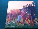 LUCIO BATTISTI - ANIMA LATINA - LP NUMERO UNO 1974