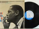 Dexter Gordon Our Man In Paris Blue Note 84146 NY/USA RVG Ear Stereo Original