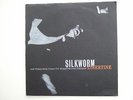 SILKWORM   “Libertine” PRIVATE PRESS LP   Pavement, Built to Spill, Steve Albini