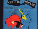 Jazz 78 RPM CHARLIE PARKER box set of 4 South Of The Border C-513 David M. Stone