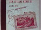 Jazz 78 RPM JELLY ROLL MORTON Blue Book GENERAL G-11 Book Set of 5