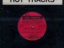HOT TRACKS Series 3 Issue 8 DJ REMIXES two-record set NM vinyl McCARTNEY more