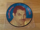 FREDDIE MERCURY/QUEEN LOVE KILLS 7
