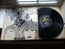 The Beatles 1st UK Press Revolver Xex 605-2 606-2