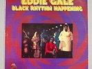 EDDIE GALE Black Rhythm Happening BLUE NOTE FROM 69 FUNKY ??????