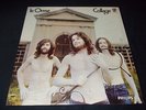 LE ORME - Collage - LP MINT ITALY PROG