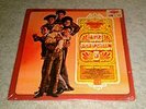 DIANA ROSS PRESENTS JACKSON 5 MICHAEL FIRST PRESS LP RECORD ALBUM 1969 IN SHRINK