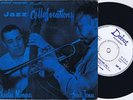 CHARLES MINGUS Thad Jones Jazz Collaborations Vol. 2 Danish Debut 45PS 1957