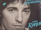 Bruce Springsteen-The River-Classic Rock 2 LP Set-Sealed Copy-Columbia Label
