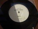 SMILE - EARTH / STEP ON ME - RARE PRE QUEEN WHITE LABEL DEMO EX + CONDITION