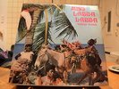 VARIOUS ARTISTS - MISS LABBA LABBA - TROJAN LP TBL 174